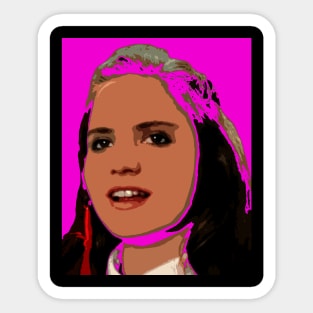 jennifer jason leigh Sticker